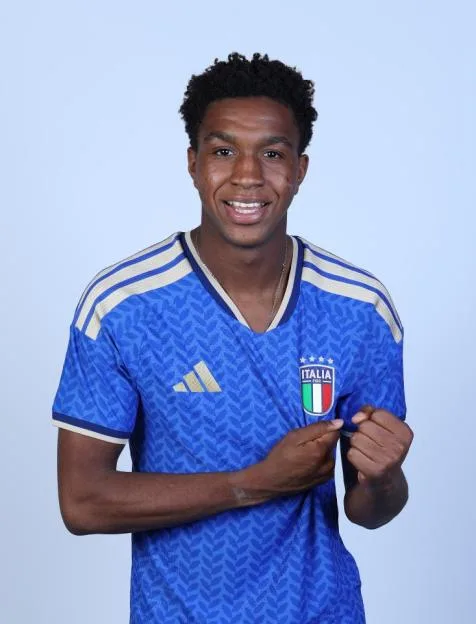 Italy Portrait Session