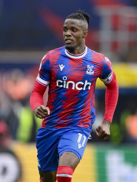 Crystal Palace v AFC Bournemouth - Premier League