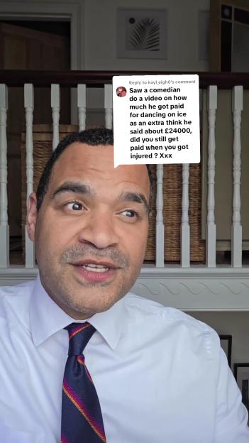 Michael Underwood