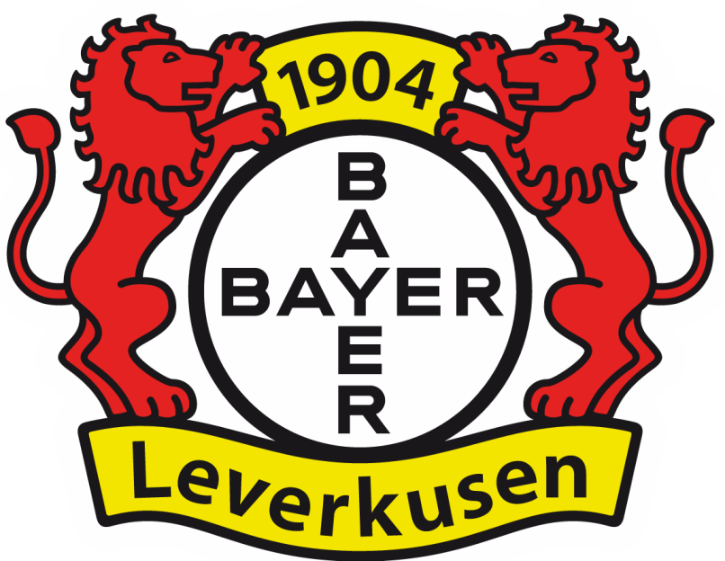 Bayer-leverkusen