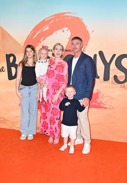 "The Bad Guys 2" Gala Screening - VIP Arrivals