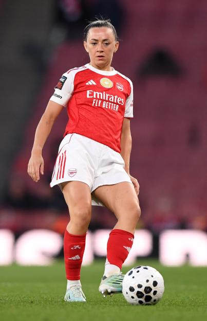 Arsenal v Leicester City - Barclays Women's Super League