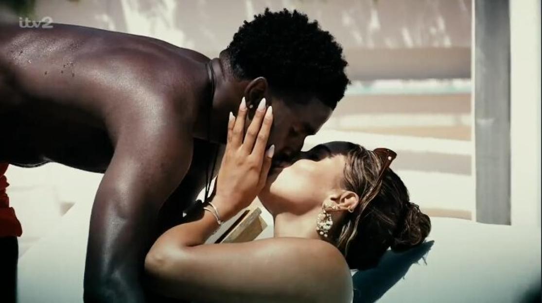 'Love Island Fans Sound Off: 'This is the Biggest Red Flag Ever!' Demands to Axe Star Grow Stronger'