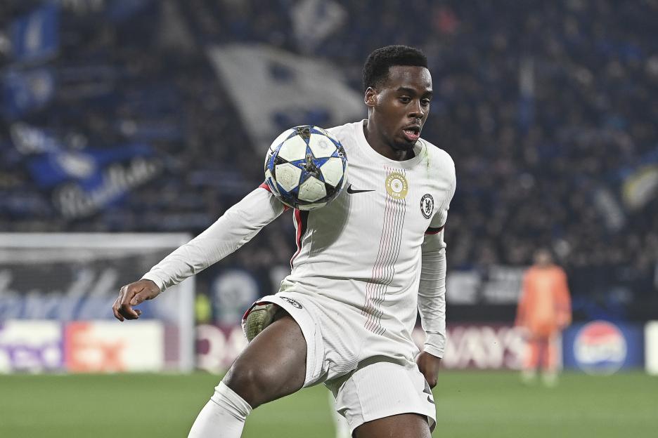 Atalanta v Chelsea - UEFA Champions League