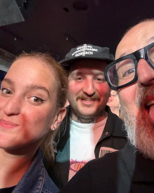 Justin Moorhouse Reflects on His Late Son Barney in Heartfelt Post: 'I’ve Been So Lucky to Have Him'