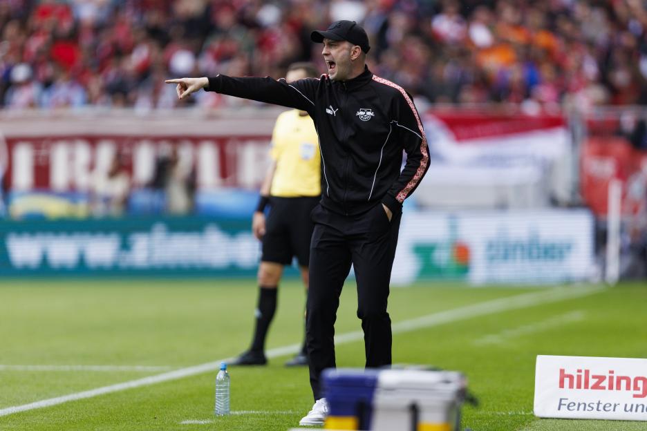 Sport-Club Freiburg v RB Leipzig - Bundesliga