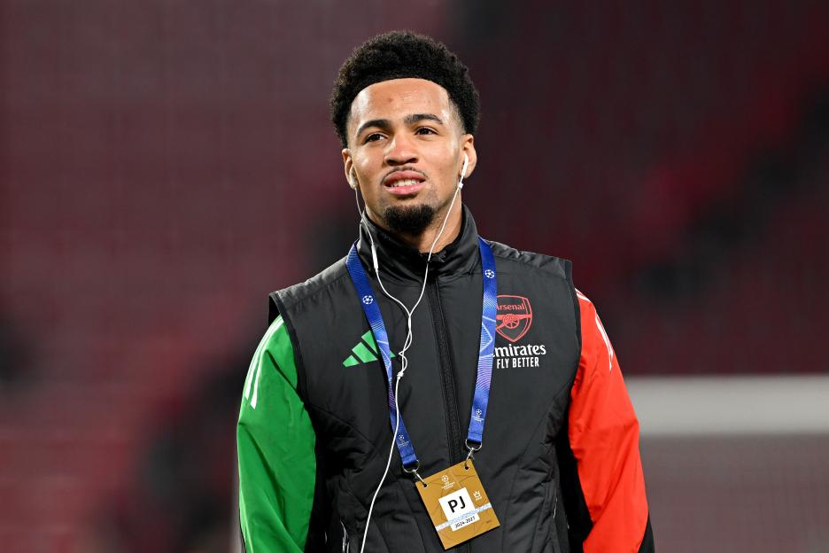 Ethan Nwaneri Opens Up: Arsenal Teammate Urged Him to Move to Marseille Amid Loan Transfer Buzz