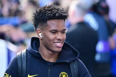 Estevao tipped to QUIT Chelsea in shock January transfer by former Blues star after being frozen out by Xabi Alonso