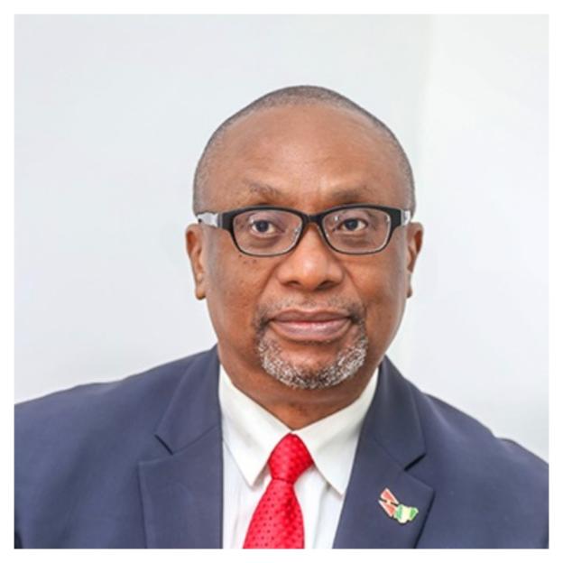 'Joe Keshi: Some Ambassador Nominees Belong Behind Bars'