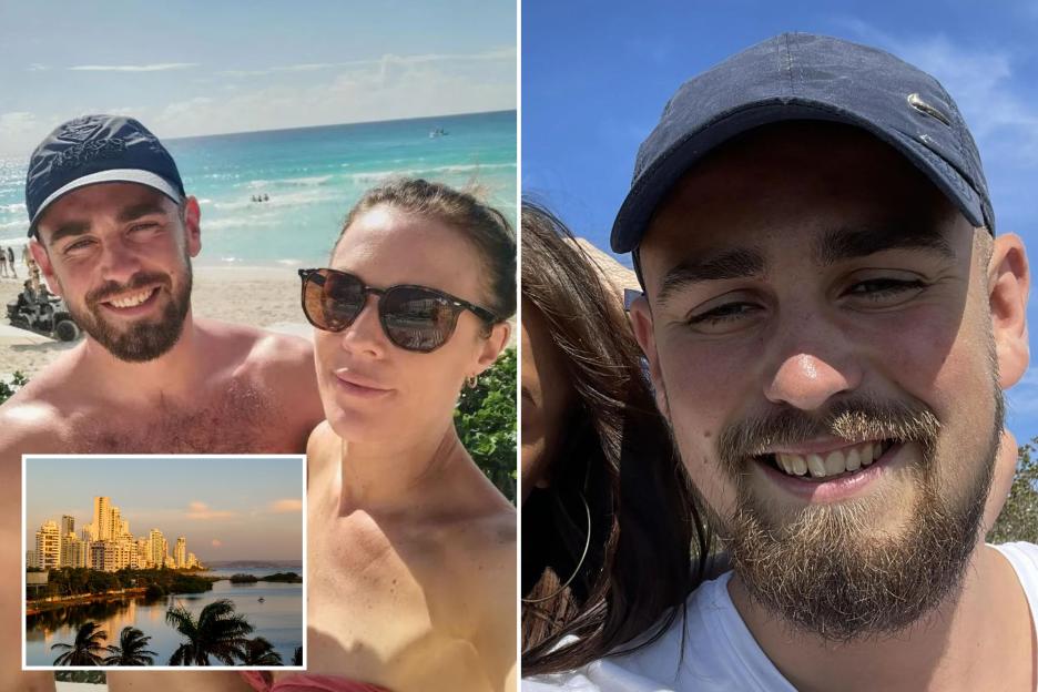 Heartbreaking: 30-Year-Old British Tourist Who Drowned While Swimming in Colombia, Where He Planned to Get Married, Identified
