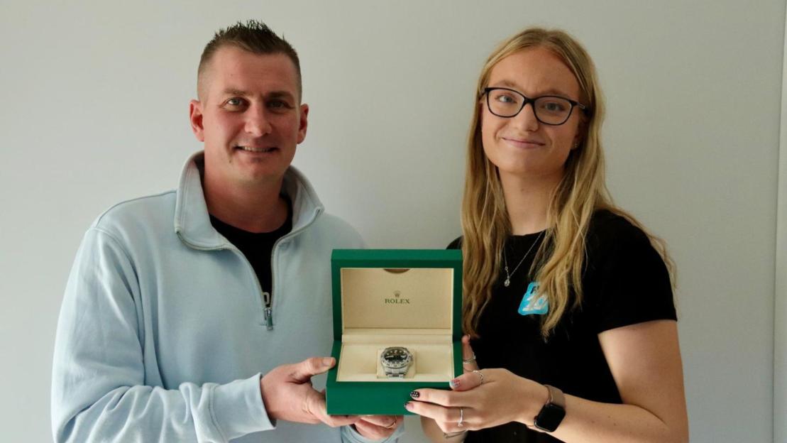 Exciting New Raffle Site Brings Awesome Prizes Within Reach!