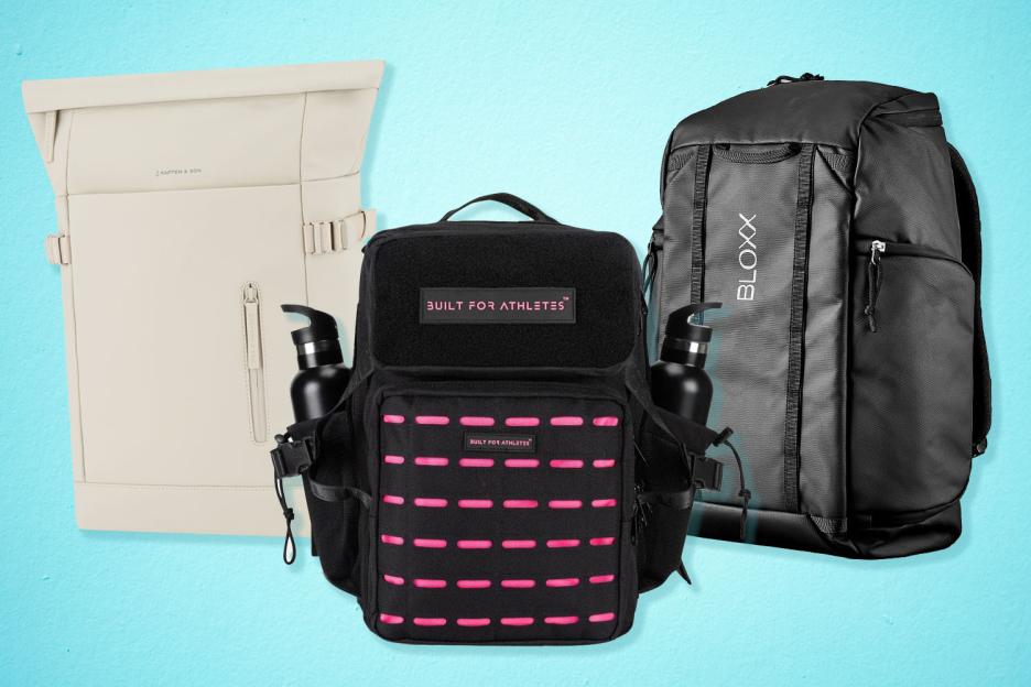 I put gym bags to the test to see which is the most practical, best-looking and comfortable