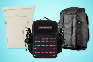 I put gym bags to the test to see which is the most practical, best-looking and comfortable