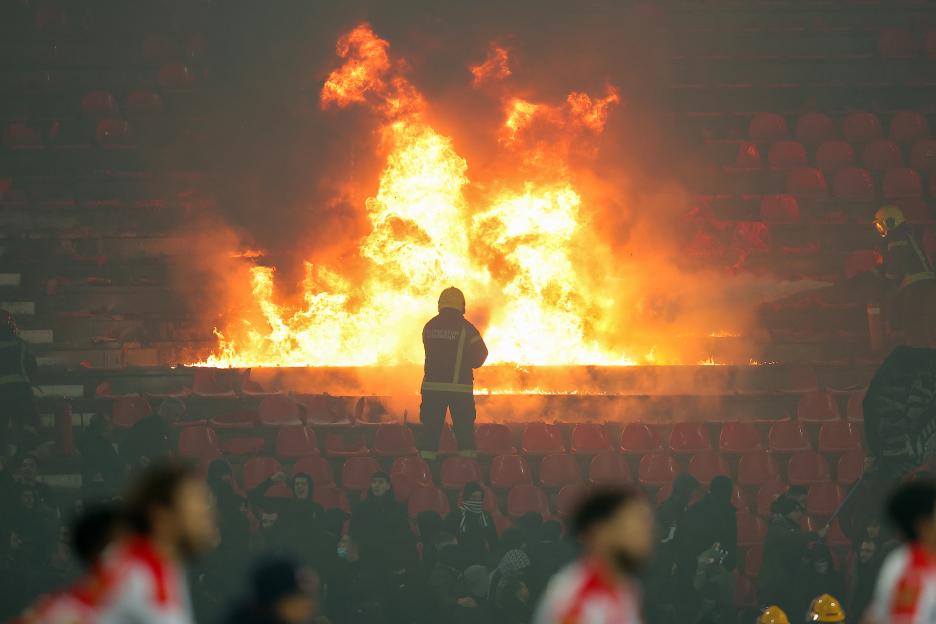 FBL-SER-CRVENA ZVEZDA-PARTIZAN