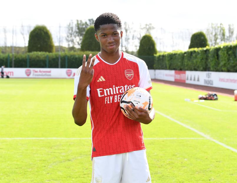 Arsenal U18 v Southampton U18: U18 Premier League