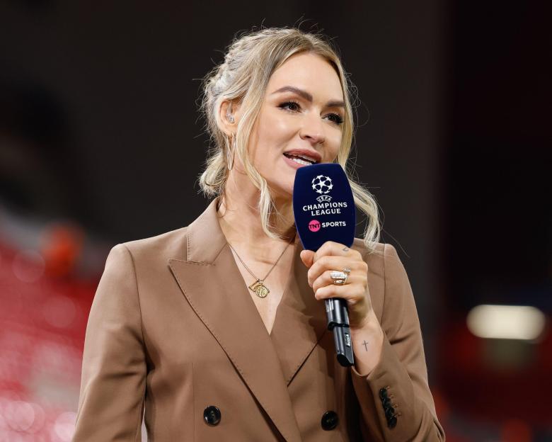 ITV Unveils Star-Studded Lineup for World Cup 2026 Coverage, Featuring Laura Woods, Gary Neville, and Roy Keane!