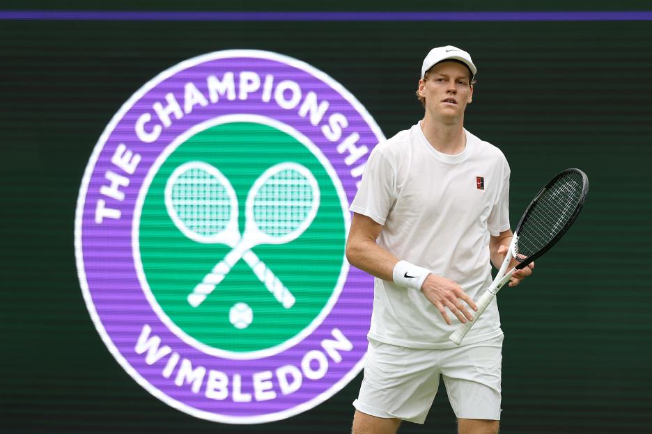 Meet the 2026 Wimbledon Seeds: Full List of 32 Men's Contenders from Jannik Sinner to Taylor Fritz!