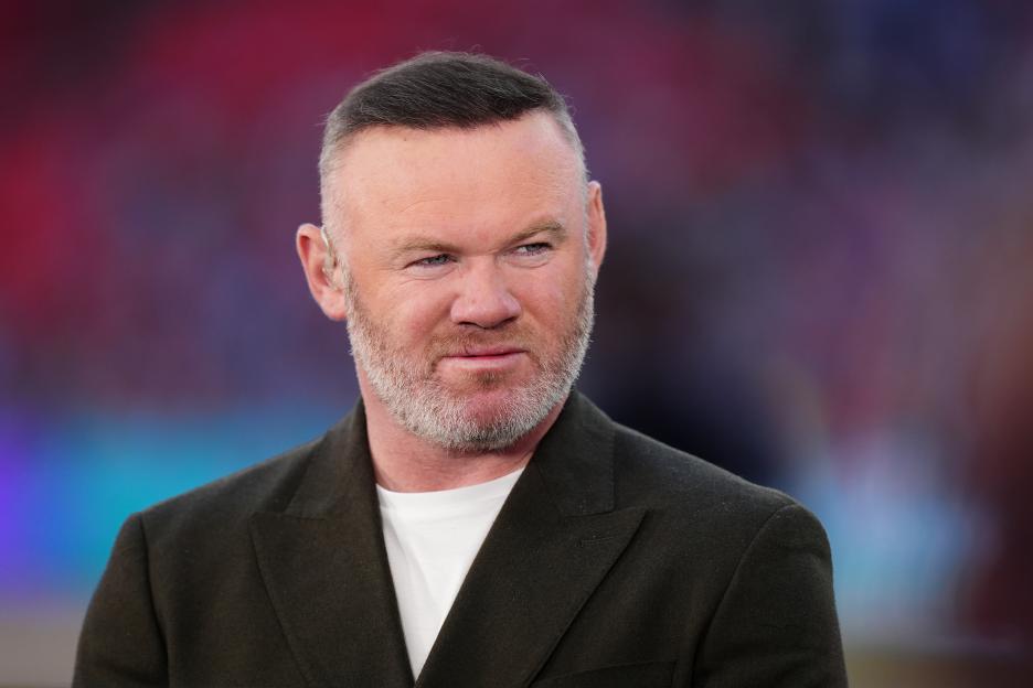 Wayne Rooney Shares Frustrating Pep Guardiola Voicemail from Early in His Managerial Journey