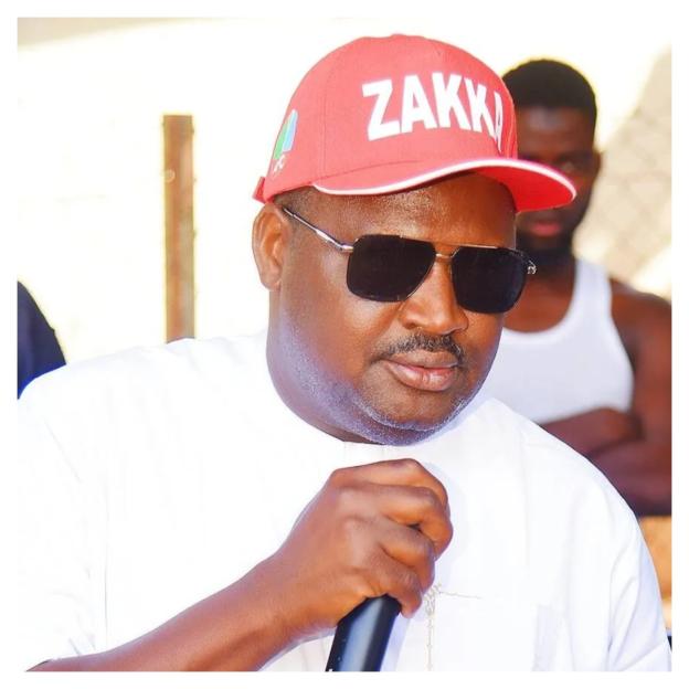 FCT Election Update: INEC Awards Certificates of Return to AMAC Chairman and Others