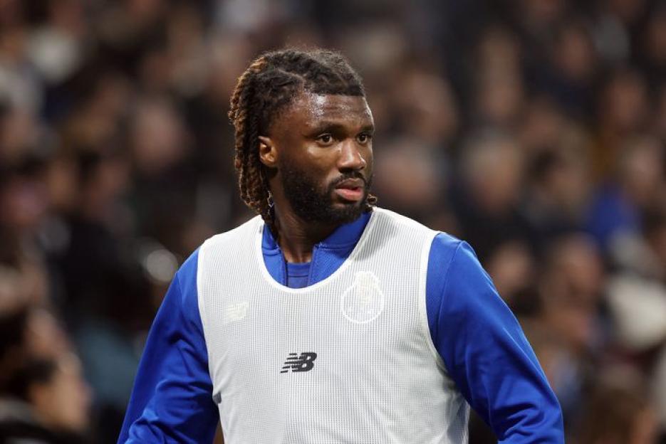 Moffi's Future in Doubt Following Porto Departure