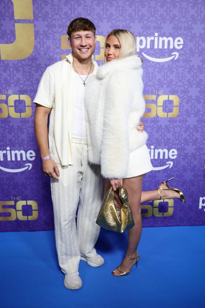 "The 50" Season 3 - Photocall