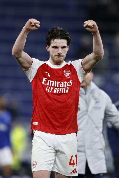 'Premier League Supercomputer Reveals Final Standings: Arsenal's Fate Unveiled and Wolves Set Record Low Points!'