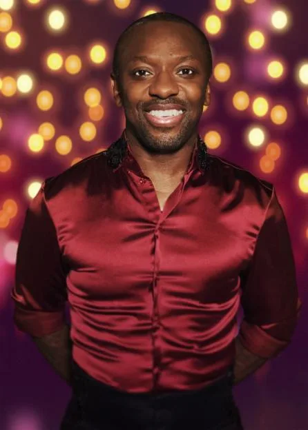 Strictly star Shaun Wright-Phillips surprisingly compares pro dance partner Alexis Warr to Jose Mourinho