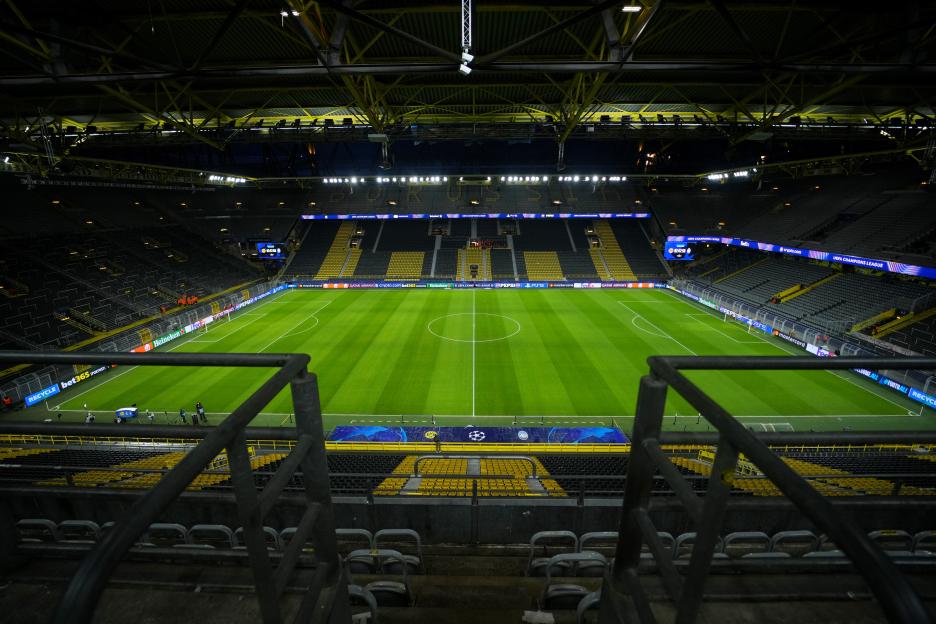 Champions League Showdown Postponed After Team's Late Arrival, Club Confirms