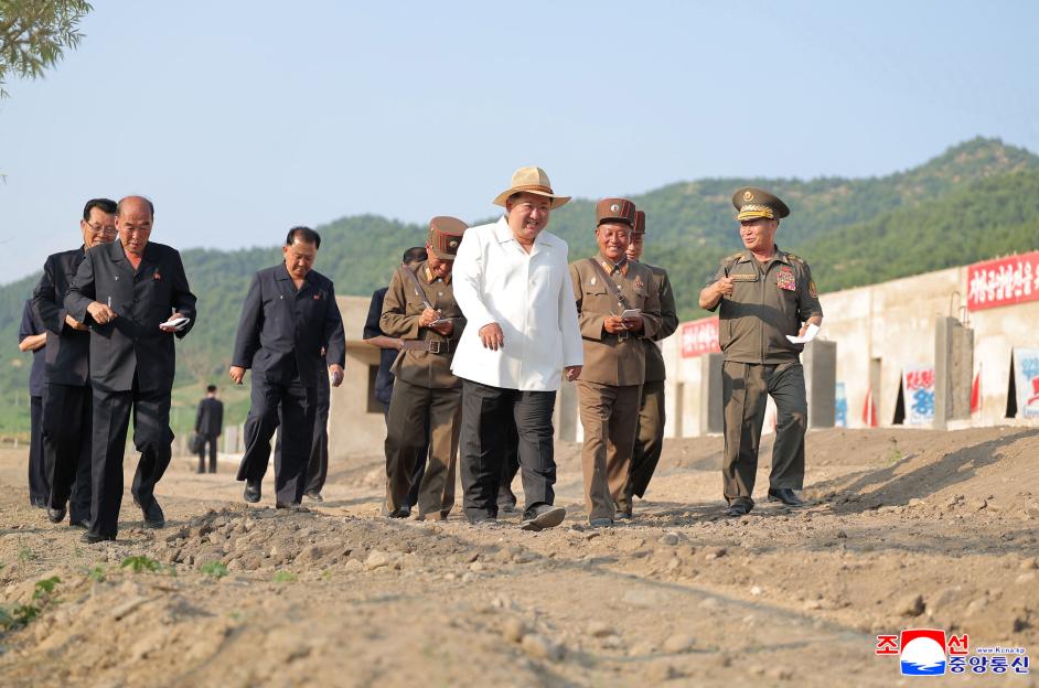 NKOREA-POLITICS