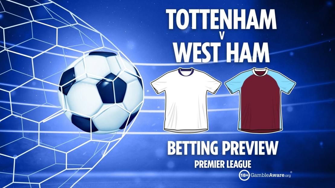 Tottenham vs West Ham: Your Ultimate Betting Guide with Tips, Odds, and Free Premier League Predictions!