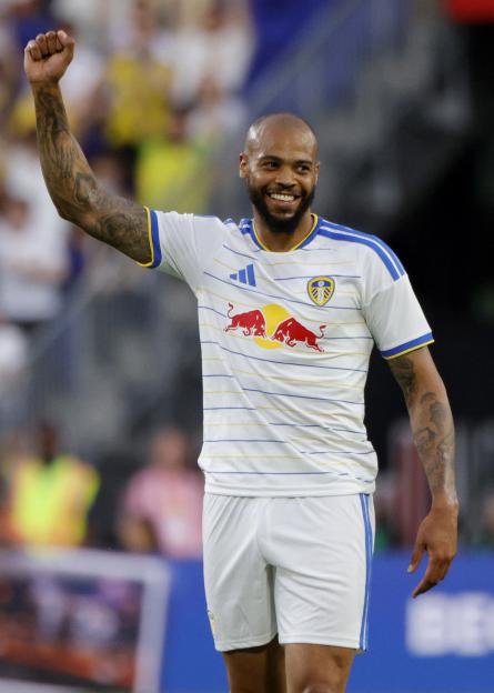 FBL-US-SUNDERLAND-LEEDS UNITED-FRIENDLY