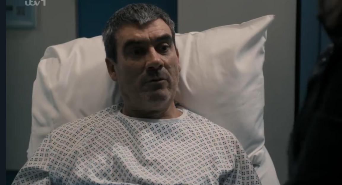 Emmerdale Viewers Devastated as Character Faces Life-Altering Health Diagnosis
