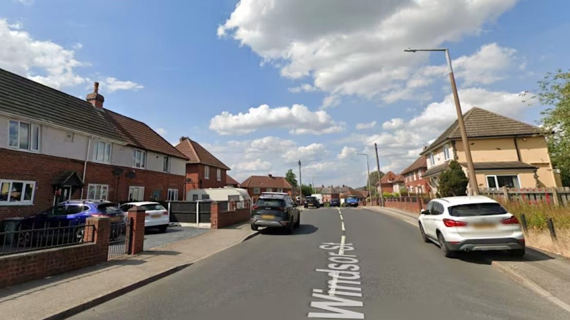 Woman in Critical Condition After Air Rifle Shooting; Couple Arrested for Attempted Murder