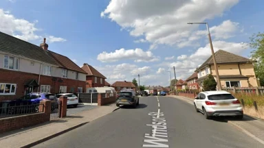 Woman in Critical Condition After Air Rifle Shooting; Couple Arrested for Attempted Murder
