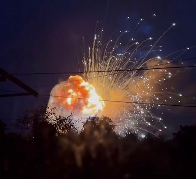 UKRAINE-RUSSIA-CONFLICT-WAR