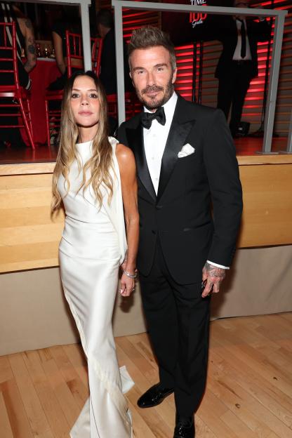 2026 TIME100 Gala