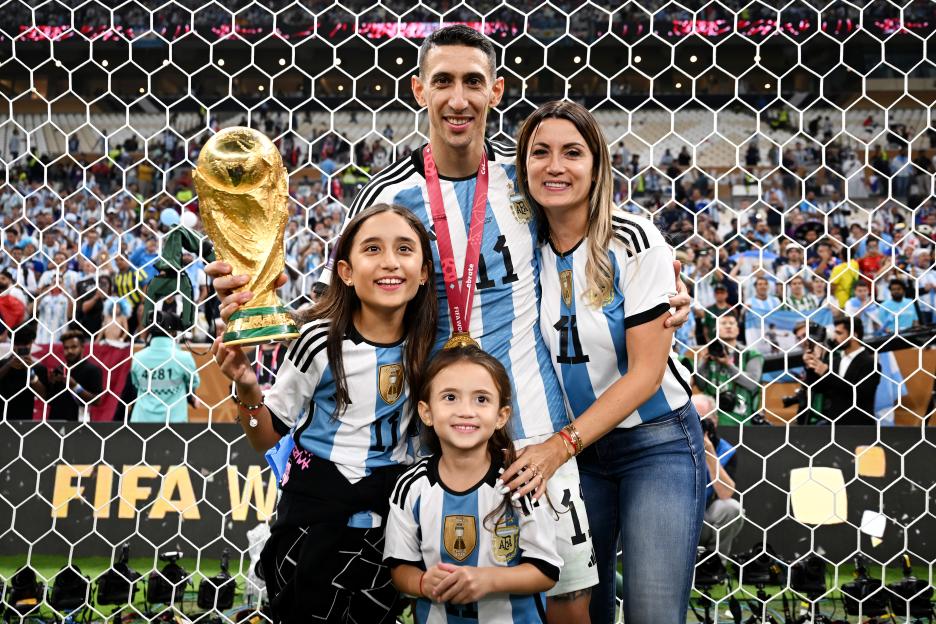 Argentina v France: Final - FIFA World Cup Qatar 2022