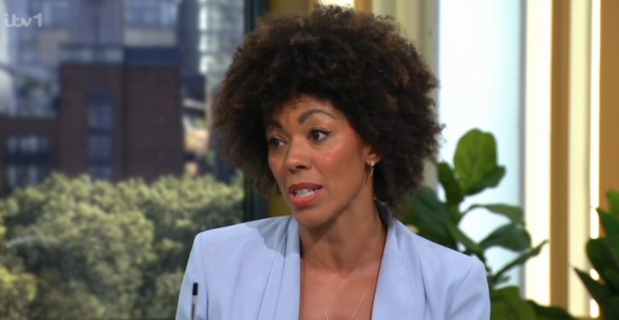 'This Morning Star Announces Month-Long Leave for Spinal Surgery'