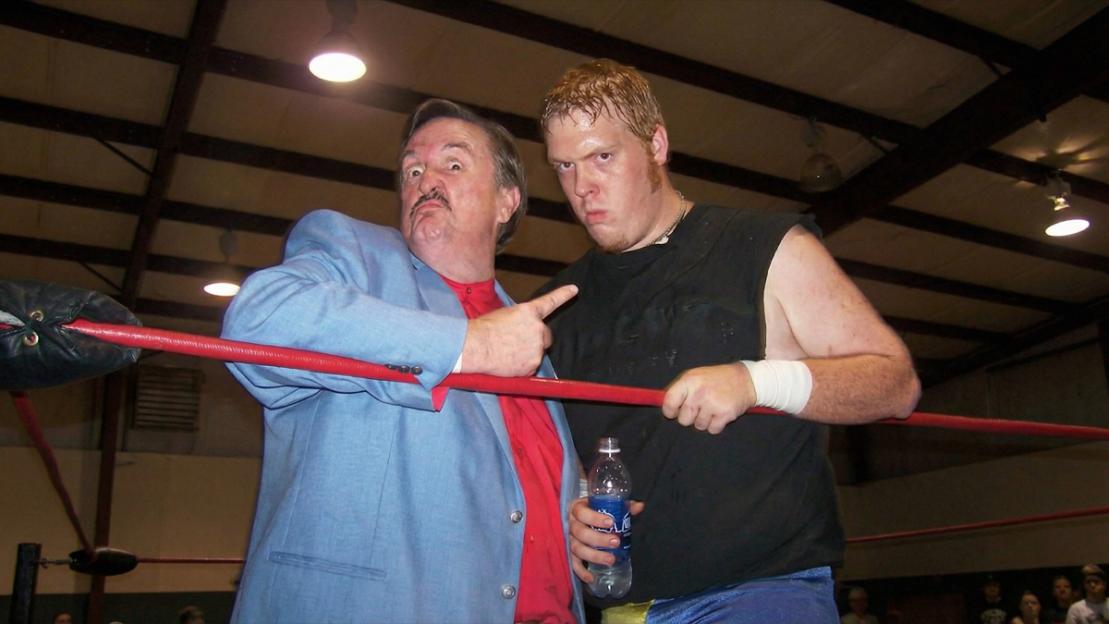 Heartfelt Tributes Emerge as WWE Legend Paul Bearer’s Son Daniel Moody Passes Away in Family’s Latest Heartbreak