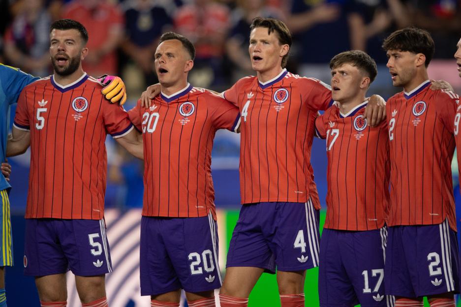 What Does Scotland Need to Secure a Spot in the Round of 32 Against Brazil at the 2026 World Cup?