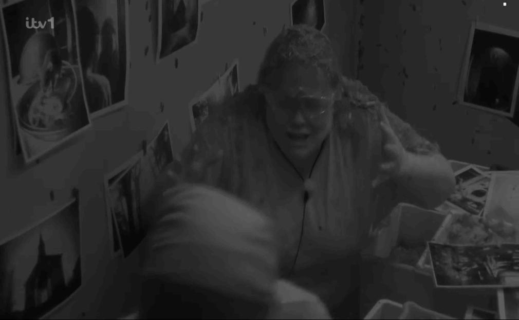 I'm A Celebrity: Get Me Out Of Here!