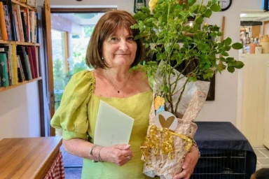 My mum was told to take antihistamines for common cancer sign – she’s living with a death sentence but NHS won’t operate