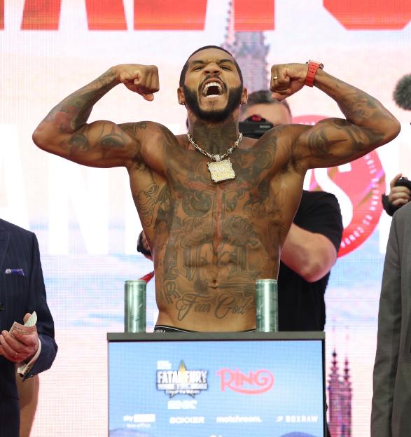 '‘It’s a Risk’ – Carl Froch and Josh Taylor Share Health Concerns for Conor Benn Ahead of Ryan Garcia Showdown'
