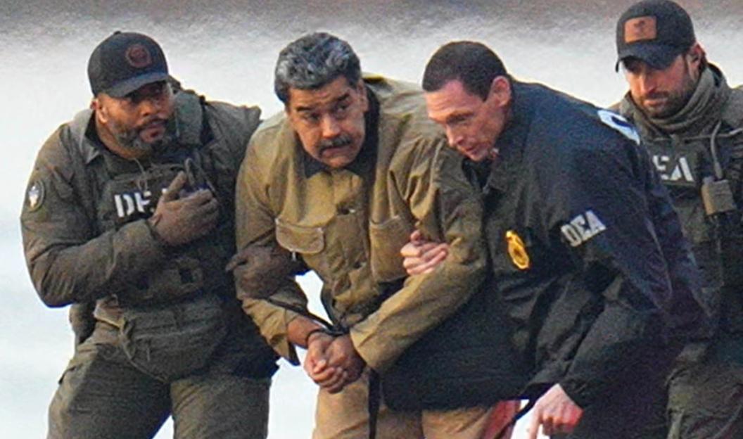 Celebrity Sightings In New York City - January 5, 2026