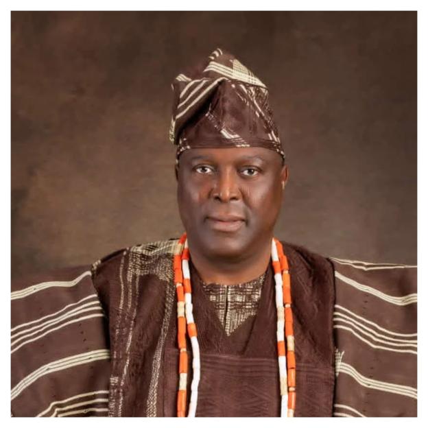 Breaking News: Osun SSG Igbalaye Released by Police