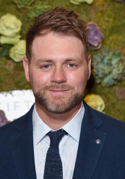Concerns Rise for Brian McFadden as ‘Outspoken’ and ‘Fiery’ Star Joins I’m A Celebrity Spin-Off