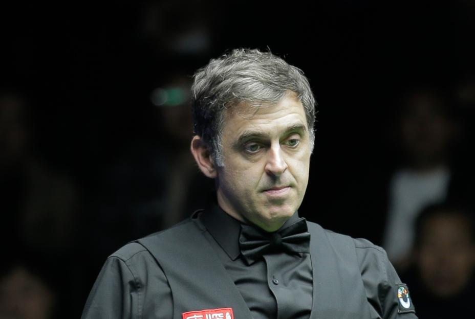 '‘An Absolute Genius’: Rival Declares Ronnie O'Sullivan the Snooker GOAT After Record-Breaking 153'