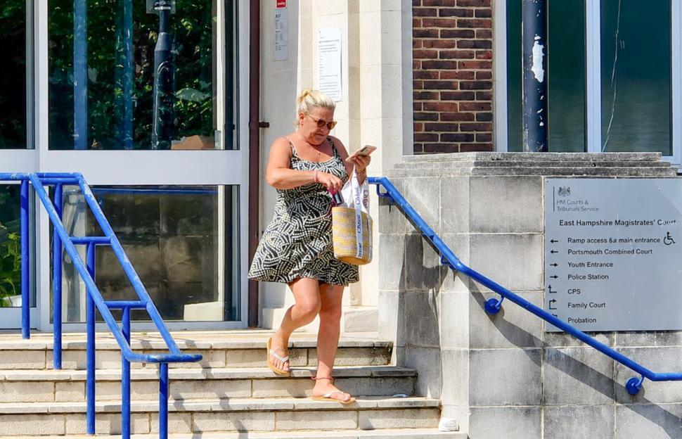 '37-Year-Old Mum Scams £33,000 in Benefits While Squandering £280,000 Inheritance on Fashion and Vacations'