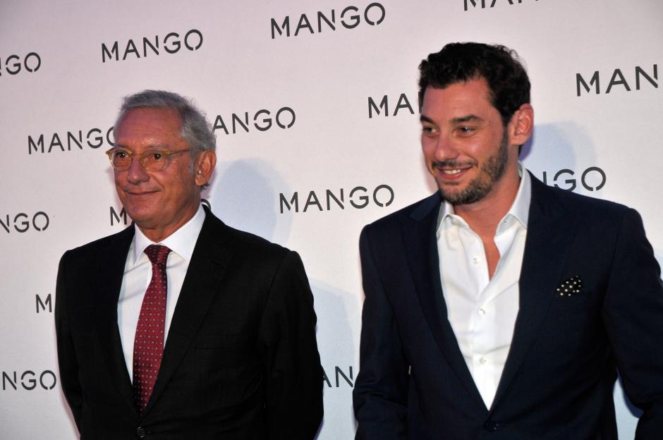 Mango CEO Wasn't Walking or on Phone Before Fatal Fall, Police Confirm, Countering Son's Claim of Photo-Taking Accident