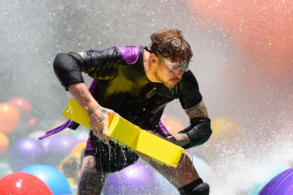 'I'm a Celebrity...Get Me Out of Here!' TV show, Series 24, Australia - 07 Dec 2024